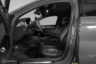Audi A3 Audi A3 Limousine 2.0 TFSI QUATTRO  Pro Line Plus PANO|LEDER|KEYLESS - afbeelding nr 7