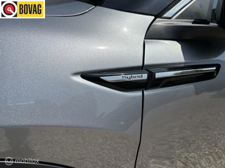 Citroën C5 X Citroen C5 X 1.6 Plug-in 225 e:Hybrid Shine leer carplay 19 inch stuurverwarming automaat navigatie leder - afbeelding nr 4