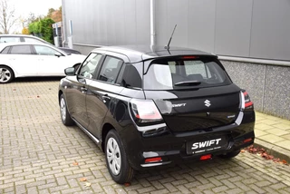 Suzuki Swift Suzuki Swift 1.2 Comfort Smart Hybrid | Van €21.995,- naar €19.995,-!! | 6 jaar garantie of 150.000 KM | - afbeelding nr 7