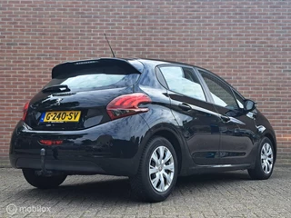 Peugeot 208 Peugeot 208 1.5 BlueHDi Blue Lease NAVI/TRKHK - afbeelding nr 8
