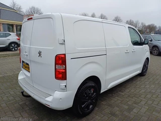 Peugeot Expert Peugeot Expert Bestel 231S 2.0 BlueHDI 180 Premium Pack Automaat - afbeelding nr 3