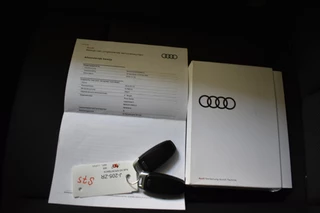 Audi A3 VIRTUAL/ECC/CARPLAY - afbeelding nr 39