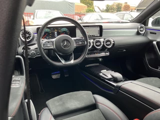 Mercedes-Benz A-Klasse - afbeelding nr 13