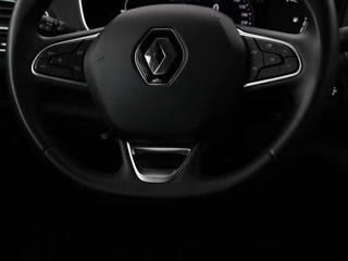 Renault Mégane Estate Renault Mégane Estate 1.3 TCe Zen | Apple Carplay | Cruise Control | Navi | DAB | LMV | Airco - afbeelding nr 8