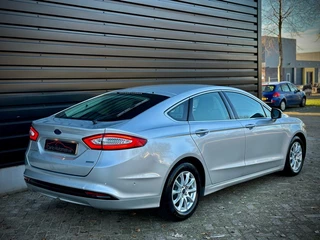 Ford Mondeo - afbeelding nr 5