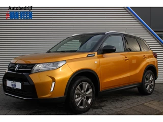 Suzuki Vitara 1.4 Boosterjet Select SmartHybrid |Navigatie | Camera | Full Led