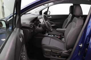 Opel Crossland Opel Crossland 1.2 Turbo Elegance | Grootlicht assist | Cruise | Carplay - afbeelding nr 4