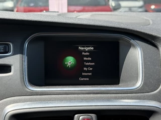 Volvo V40 Volvo V40 T3 153PK AUT6 Polar+ Sport| Panodak| Camera| H&K sound| Trekhaak - afbeelding nr 35