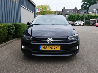 Volkswagen Polo Volkswagen Polo 1.0 TSI COMF.L. BUS. **Airco//PDC v+a ** - afbeelding nr 2