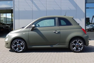 Fiat 500 - afbeelding nr 3