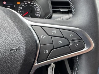 Renault Clio Renault Clio 1.0 TCe 90 Equilibre Navi Parkeersensoren - afbeelding nr 13