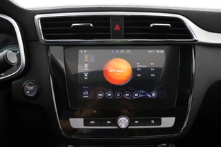 MG ZS EV MG MG ZS EV Luxury 45 kWh*PANO*LEER*ACC*NAVI* - afbeelding nr 16