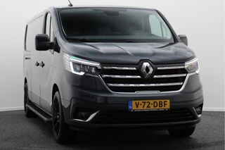 Renault Trafic Airco, Cruise, Apple Carplay, Bluetooth, DAB, Side Steps, PDC, 19'' - afbeelding nr 22