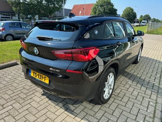 BMW X2 Schuifdak - afbeelding nr 10