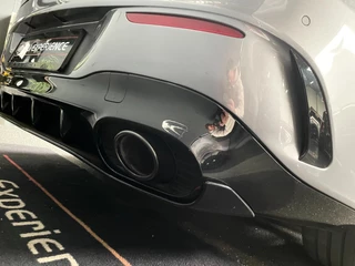 Mercedes-Benz CLA Mercedes-Benz CLA-klasse AMG 35 4MATIC Premium Plus PANO - afbeelding nr 18