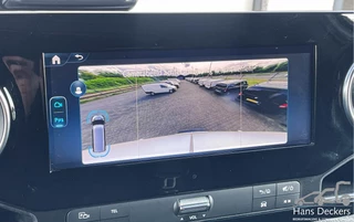 Mercedes-Benz Sprinter Mercedes-Benz Sprinter 317 170 PK L2H3 Automaat MBUX 10.25 Camera Parkeersensoren - afbeelding nr 14
