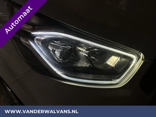 Ford Transit Custom Ford Transit Custom 2.0 TDCI 130pk Automaat L1H1 Euro6 Airco | Camera | Trekhaak | Android Carplay | Cruisecontrol Parkeersensoren, bijrijdersbank, verwarmde voorruit, LED - afbeelding nr 11