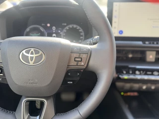 Toyota C-HR Dodenhoekdetectie, Navigatie, Parkeersensoren V + A , All-in Rijklaarprijs - afbeelding nr 41
