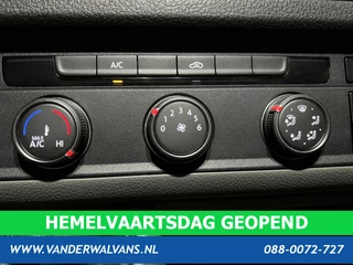 Volkswagen Crafter Parkeersensoren, Bijrijdersbank, 3000kg trekvermogen - afbeelding nr 4