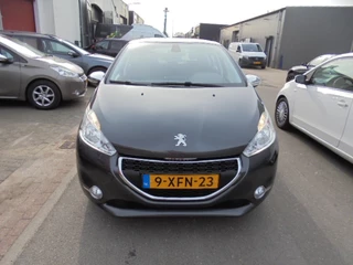 Peugeot 208 - afbeelding nr 2