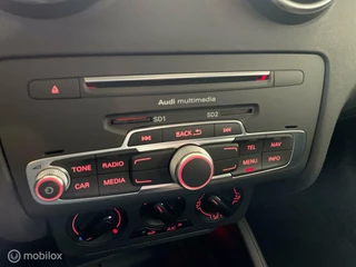 Audi A1 Sportback Audi A1 Sportback 1.0 TFSI 95pk, Airco|Navi|1e eig.|NL auto|Pdc|Lm velgen|Bluetooth|5-Deurs - afbeelding nr 26