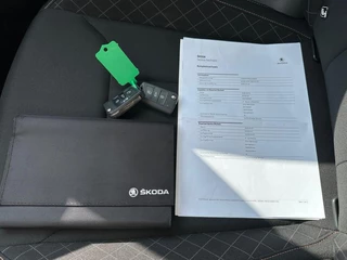 Škoda Kamiq Skoda Kamiq 1.0 TSI | DSG | DigiDash | Dealer Onderhouden | Garantie | - afbeelding nr 12