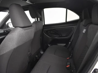 Toyota Yaris Cross Toyota Yaris Cross Demo 1.5 Hybrid Style | Panoramadak | HUD - afbeelding nr 11