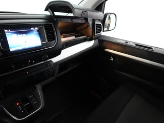 Toyota ProAce Toyota PROACE Electric Shuttle Long Extra Range Cool 75 kWh Navigatie Climate control Camera Parkeersensoren - afbeelding nr 25