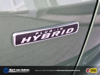 Ford Kuga Ford Kuga 2.5 PHEV 243pk ST-Line X 360Camera ACC Keyless Elektr. Achterklep - afbeelding nr 31