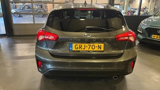 Ford Focus - afbeelding nr 16