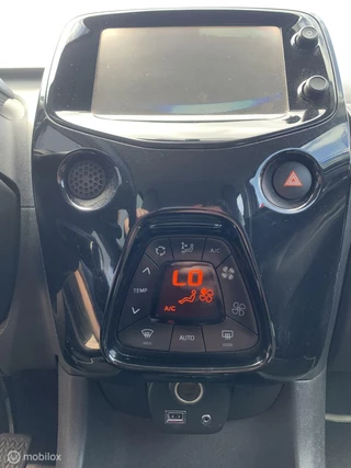 Toyota Aygo Toyota Aygo 1.0 VVT-i x-clusiv  |Clima|Camera| Carplay - afbeelding nr 14