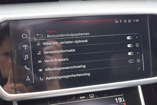 Audi A6 - afbeelding nr 49