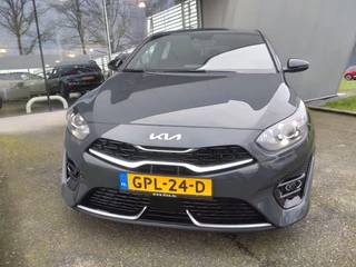 Kia ProCeed - afbeelding nr 2