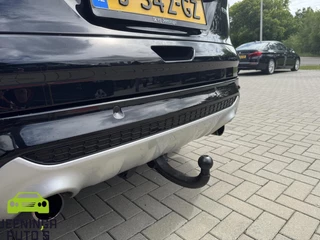 Ford Kuga Ford Kuga 1.5 Titanium Styling Pack | Pano | Navi | Stoel verw - afbeelding nr 24