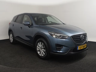 Mazda CX-5 - afbeelding nr 3