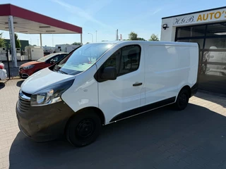 Opel Vivaro - afbeelding nr 6