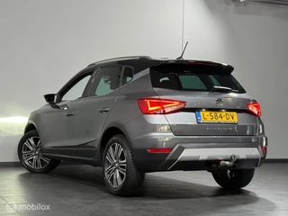 SEAT Arona Seat Arona 1.0 TSI Xcellence Business DSG | CAMERA | CARPLAY - afbeelding nr 2