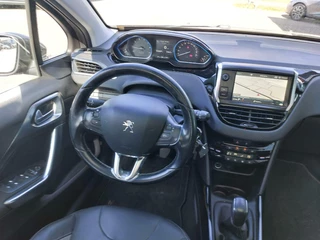 Peugeot 2008 Peugeot 2008 1.2 PureTech Blue Lease Executive - afbeelding nr 20