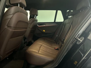 BMW 5 Serie BMW 5 Serie Touring 530e Business Edition Plus | M-sport pakket | Parking pack | Connected pack professional - afbeelding nr 22
