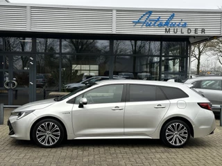 Toyota Corolla Touring Sports - afbeelding nr 28