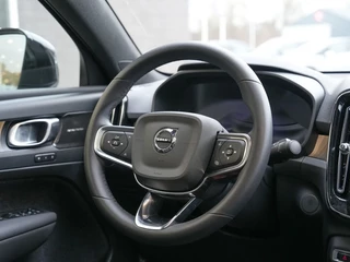 Volvo C40 - afbeelding nr 11