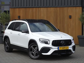 Mercedes-Benz GLB - afbeelding nr 59