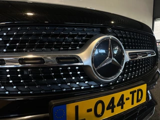 Mercedes-Benz GLA Mercedes-Benz GLA 180 BNS SOL. AMG-LINE l STOELVER l CAMERA l SFEERVERL l 19INCH l - afbeelding nr 44