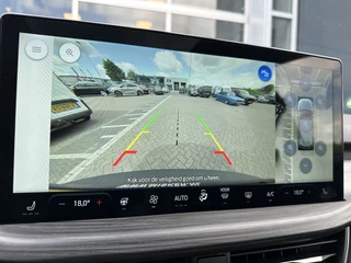 Ford Kuga Ford Kuga 2.5 PHEV Active X PANODAK! TECHPACK! WINTERPACK! - afbeelding nr 19