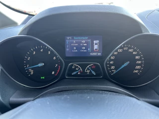 Ford C-MAX Titanium uitv! navi/camera ecc - afbeelding nr 7
