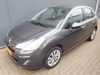 Citroën C3 Citroën C3 1.2 PureTech Collection - afbeelding nr 2