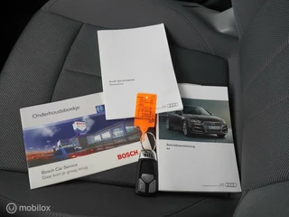 Audi A4 Audi A4 Limousine 1.4 TFSI - afbeelding nr 18