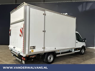 Ford Transit Bijrijdersbank, 921kg laadvermogen - afbeelding nr 9