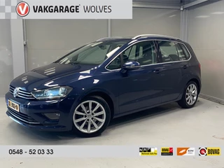 Volkswagen Golf Sportsvan - 398024380-0