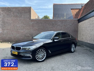BMW 5 Serie - 227715926-0